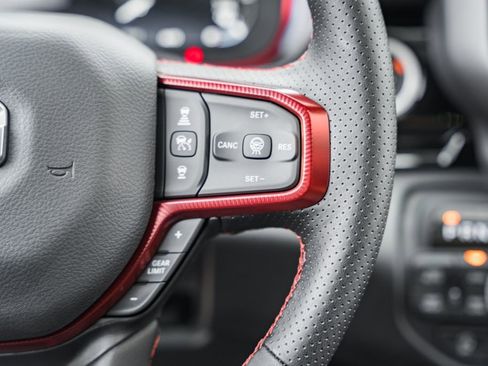 New 2026 RAM 1500 Rebel w/ Advanced Safety Group II image 33