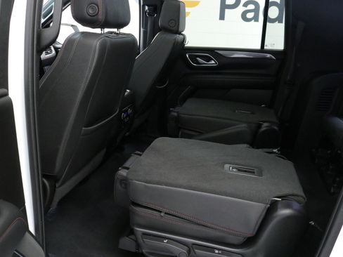 Used 2024 Chevrolet Suburban RST w/ Luxury Package image 24