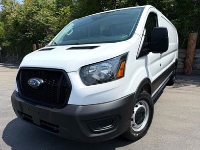 Used 2021 Ford Transit 150 Low Roof