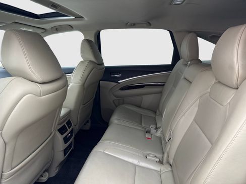 Used 2018 Acura MDX SH-AWD w/ Technology Package image 37