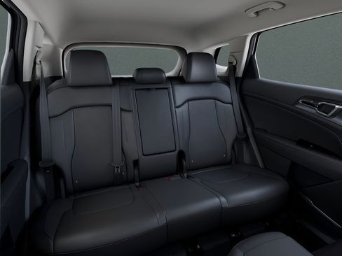 New 2024 Kia Sportage EX image 15