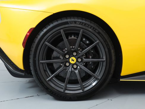 Used 2024 Ferrari 296 GTS image 41