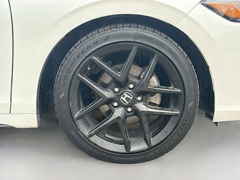 Used 2023 Honda Civic Sport image 28