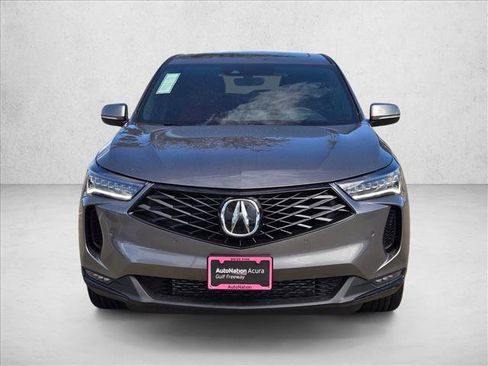 New 2025 Acura RDX A-Spec image 5