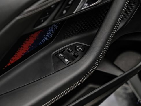 Used 2025 BMW M2 w/ Carbon Package RWD image 88