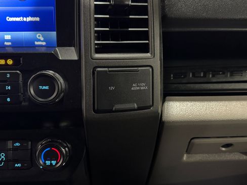 Used 2022 Ford F350 XL w/ Power Equipment Group image 28