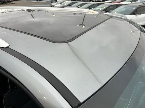 New 2026 Chevrolet Suburban Premier image 28