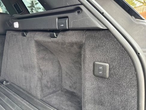 Used 2021 Land Rover Range Rover Sport SVR image 26