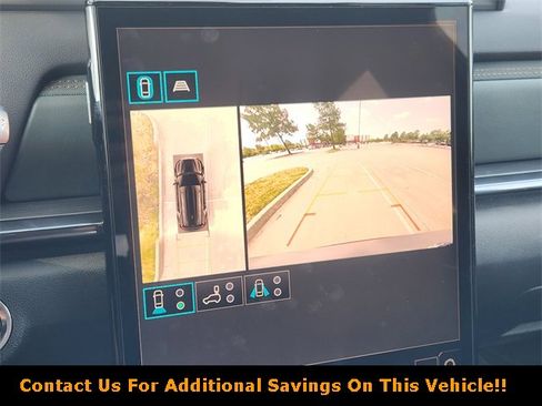 New 2026 GMC Terrain AT4 w/ Technology Package II image 13