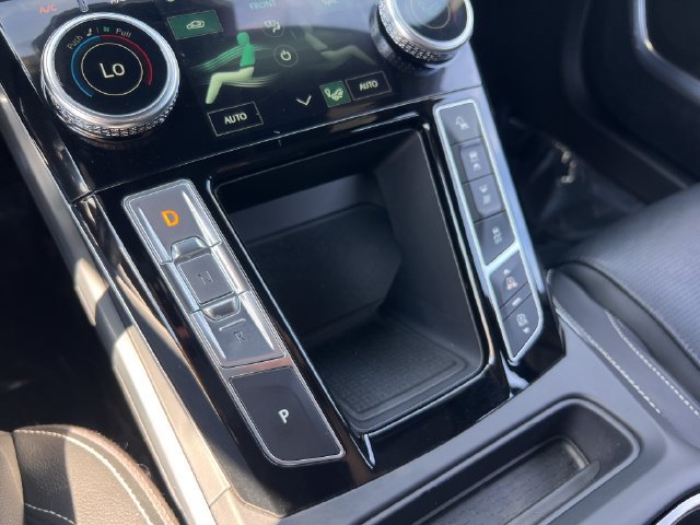 Used 2020 Jaguar I-PACE SE AWD/4WD image 27