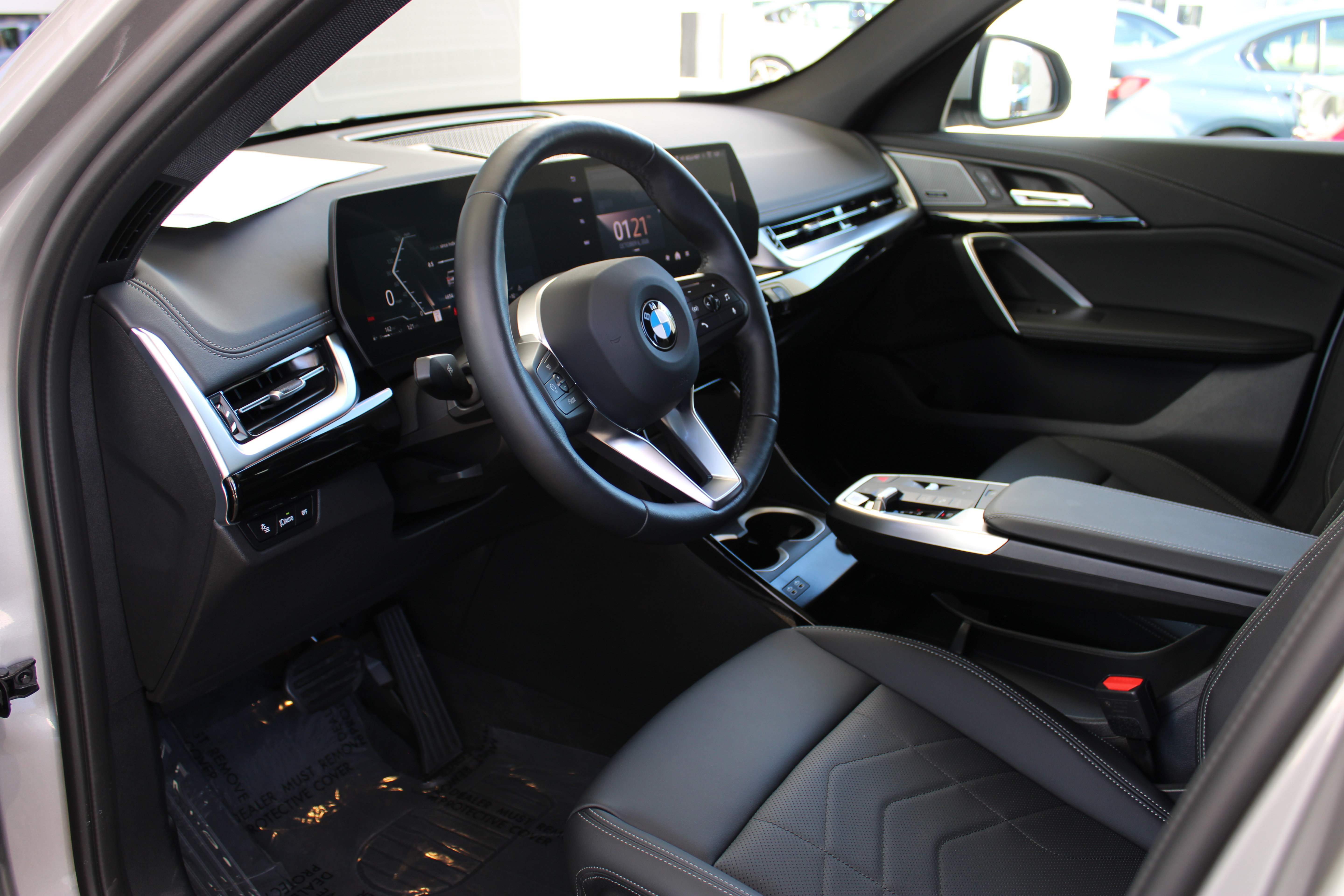 Used 2026 BMW X1 xDrive28i w/ Convenience Package AWD/4WD image 15