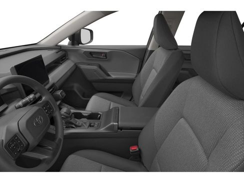 New 2026 Toyota RAV4 SE AWD/4WD image 8