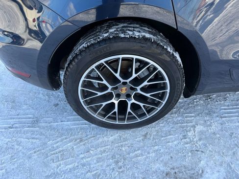 Used 2018 Porsche Macan S image 47