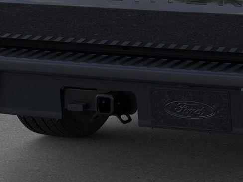 New 2026 Ford Maverick XLT w/ XLT Luxury Package FWD image 23