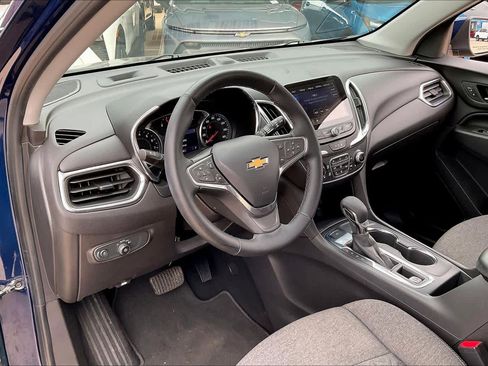 Used 2023 Chevrolet Equinox LT AWD/4WD image 17