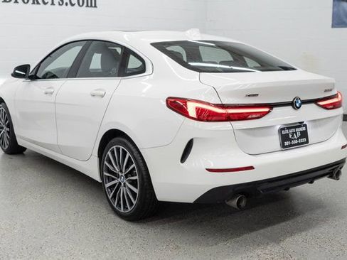 Used 2022 BMW 228i xDrive Gran Coupe w/ Premium Package 2 image 6