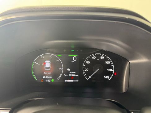 Used 2025 Honda CR-V Sport-L image 30