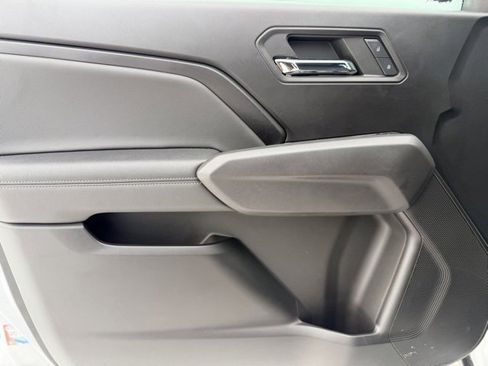 Certified 2023 Chevrolet Colorado LT w/ LT Convenience Package III image 20