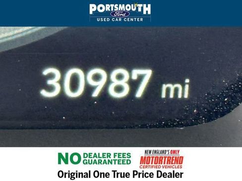 Used 2024 Hyundai Palisade Limited image 22