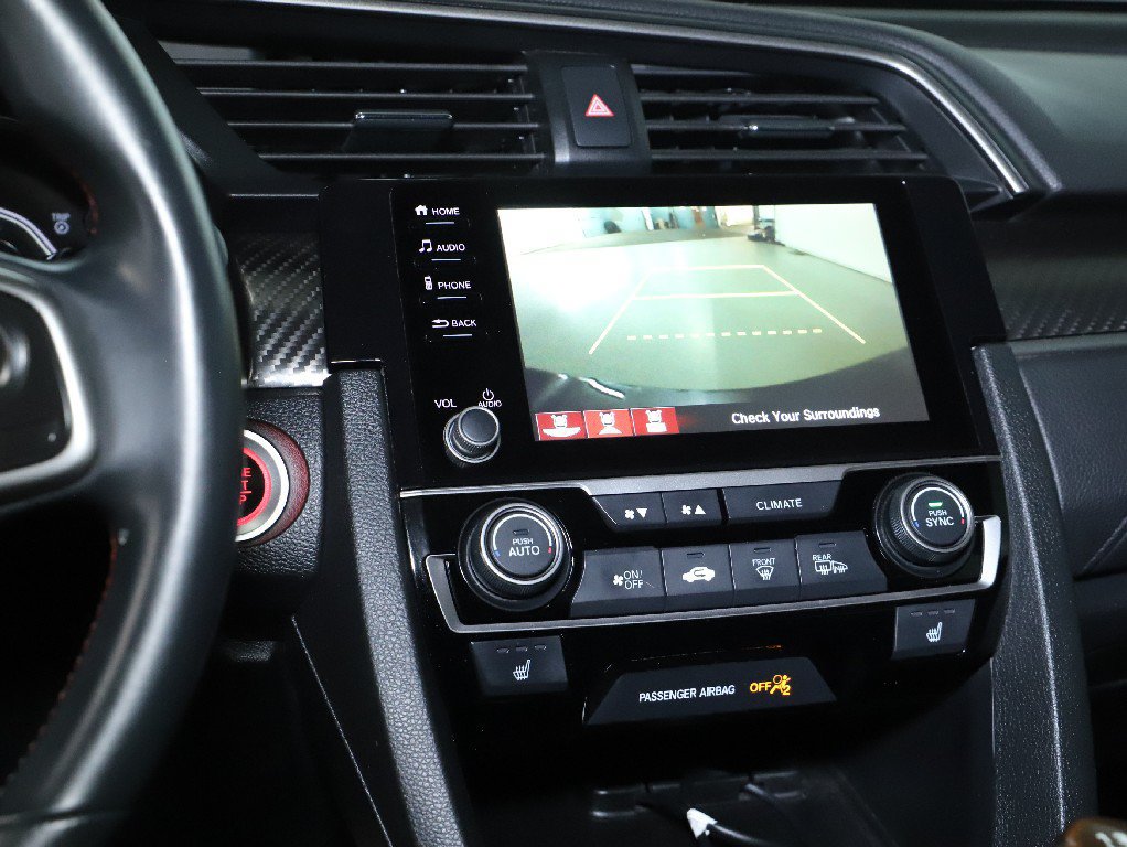 Used 2019 Honda Civic Si image 29