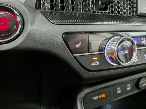 New 2026 Honda CR-V EX image 8