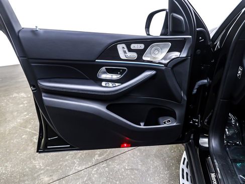 Used 2022 Mercedes-Benz GLE 350 image 22