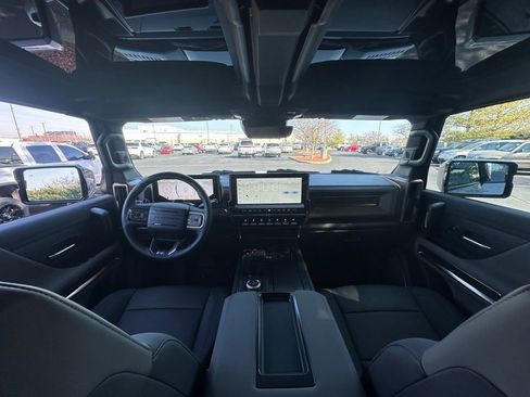 New 2025 GMC Hummer EV 2X w/ Extreme Off-Road Package image 35