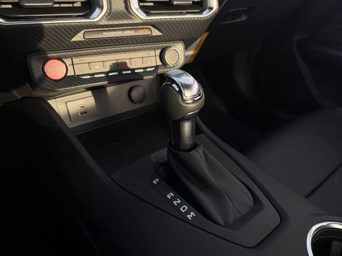 New 2026 Ford Mustang GT Premium image 17