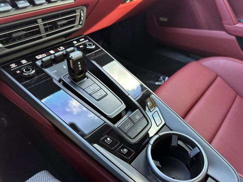 Used 2024 Porsche 911 Carrera S image 23