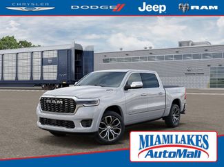 New 2026 RAM 1500 Tungsten 360° Tour