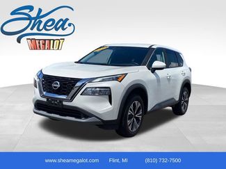 Used 2023 Nissan Rogue SV FWD 360° Tour