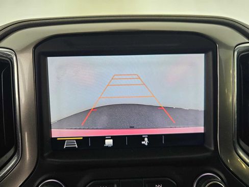 Used 2019 Chevrolet Silverado 1500 LT Trail Boss image 25