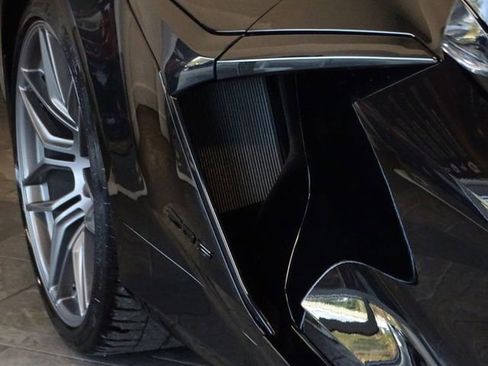 New 2026 Chevrolet Corvette Z06 image 13