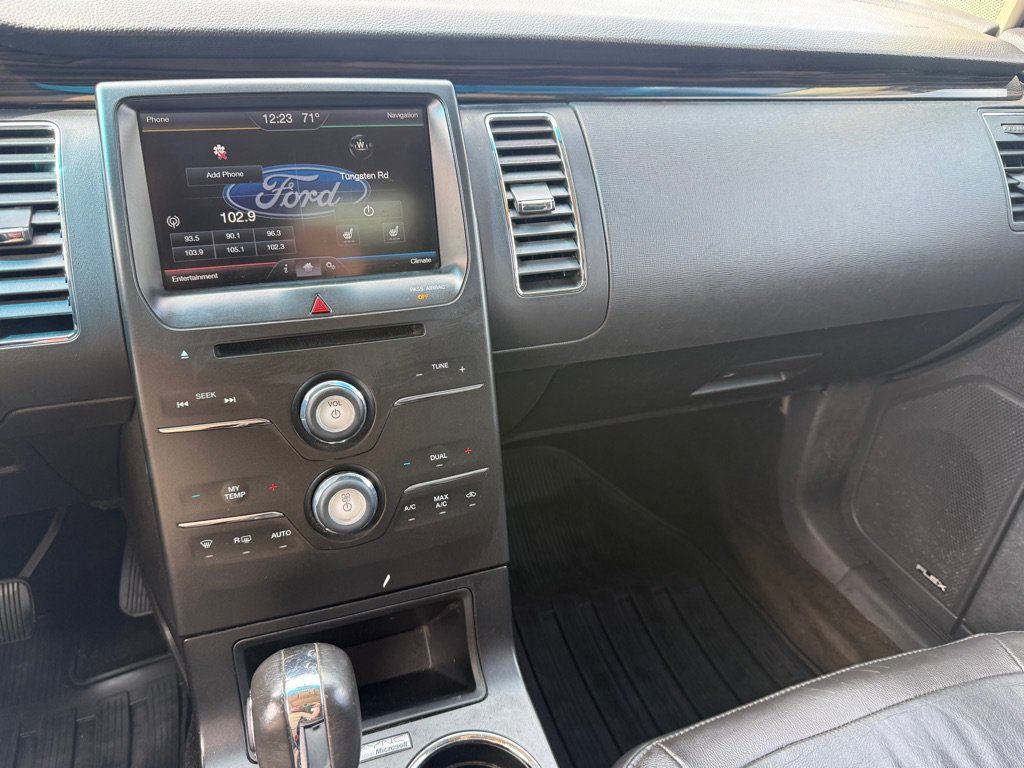Used 2014 Ford Flex SEL w/ Equipment Group 202A AWD/4WD image 15