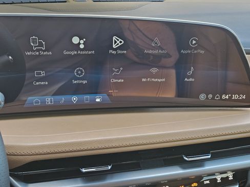 Used 2024 Cadillac XT4 Sport image 19