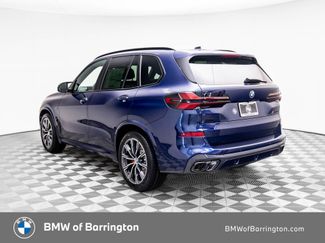 New 2026 BMW X5 M60i w/ Executive Package video 3