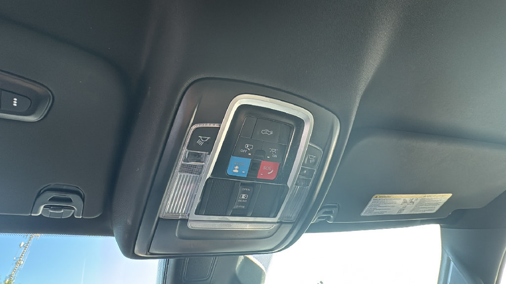 Used 2025 RAM 1500 Big Horn AWD/4WD image 26