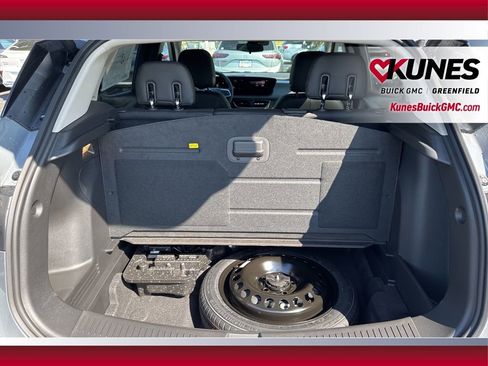 New 2026 Buick Encore GX Sport Touring w/ Comfort Package image 45