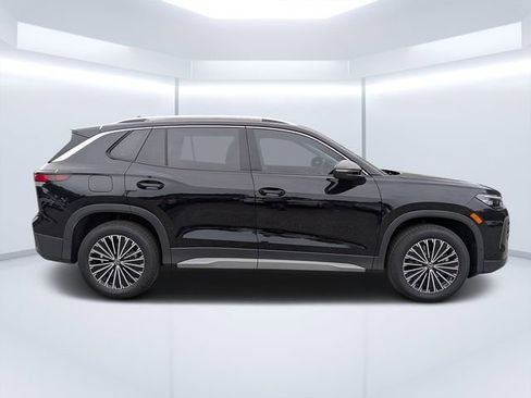 New 2026 Volkswagen Tiguan S AWD/4WD image 2