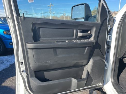 New 2026 RAM 2500 Tradesman image 19