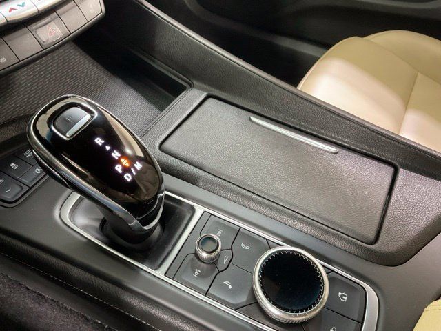Used 2020 Cadillac CT5 Luxury w/ Cold Weather Package RWD image 18