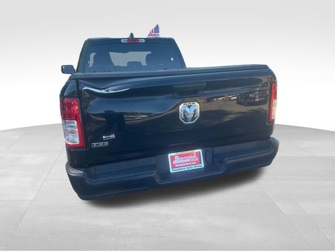 Used 2022 RAM 1500 HFE RWD image 37