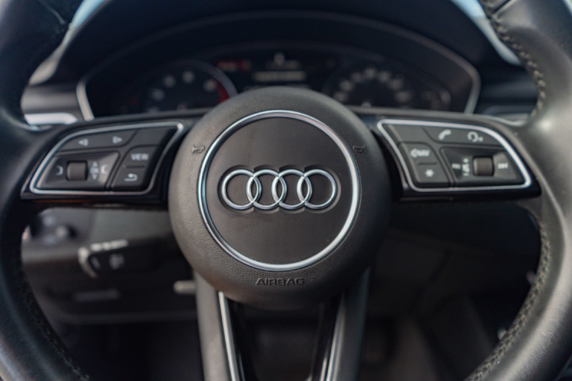 Used 2018 Audi A4 2.0T Premium AWD/4WD image 11