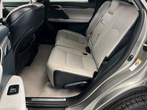 Used 2018 Lexus RX 350 FWD w/ Accessory Package image 21