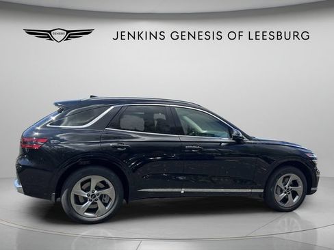 New 2026 Genesis GV70 2.5T AWD/4WD image 4