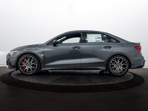 New 2026 Audi RS 3 image 6