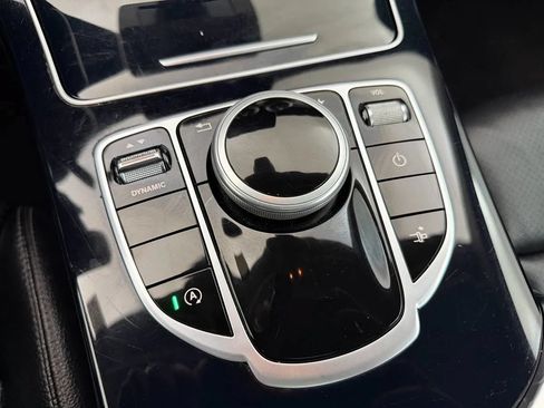 Used 2017 Mercedes-Benz C 300 4MATIC Coupe image 24
