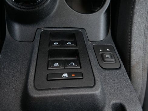 Certified 2022 Ford Bronco 4-Door w/ Sasquatch Package image 25