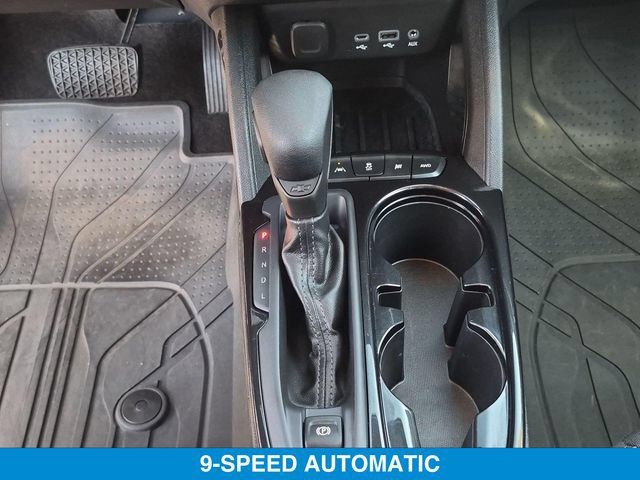 Used 2023 Chevrolet TrailBlazer LT w/ Convenience Package AWD/4WD image 26