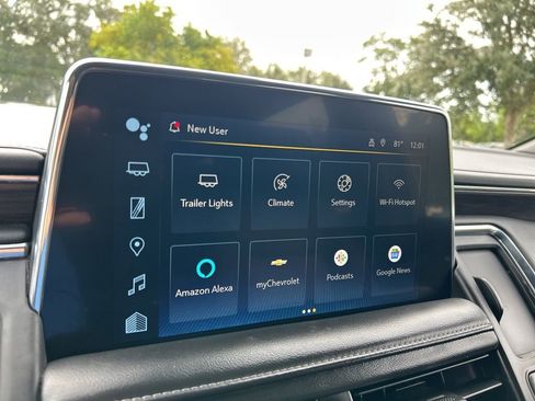 Used 2023 Chevrolet Suburban LT image 26